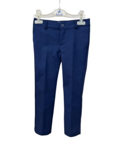 Pantalone blu Ambarabà