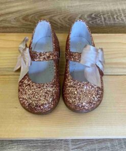 Ballerine glitter Caminito