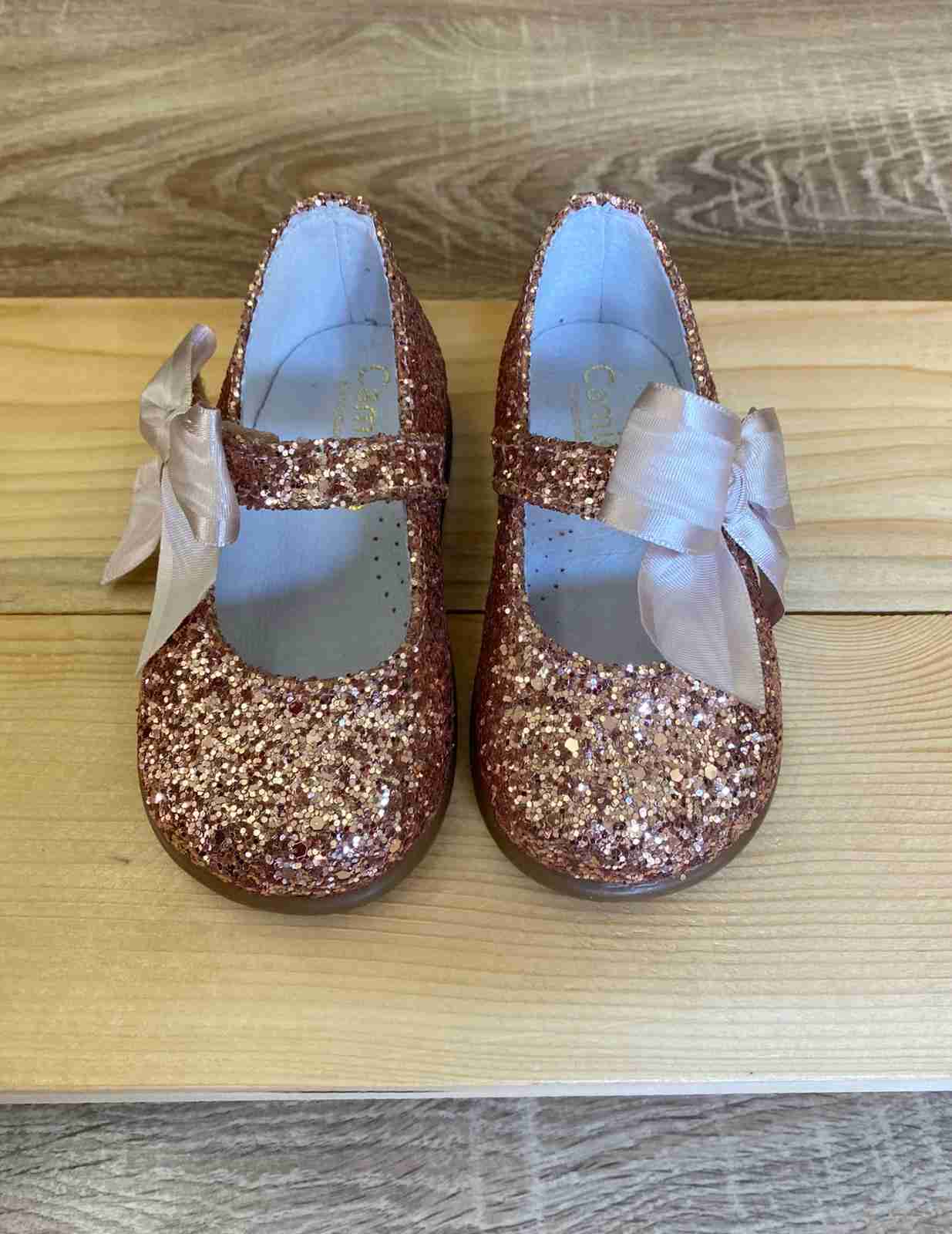 Ballerine glitter Caminito