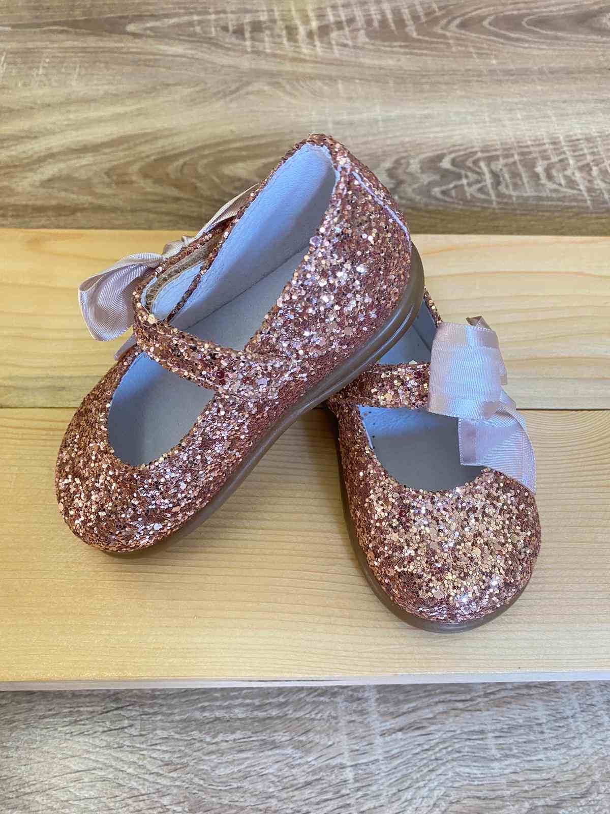 Ballerine glitter Caminito - immagine 3