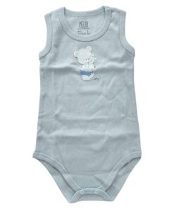 Body celeste orsetto Melby