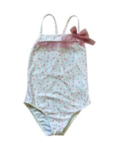 Costume intero stelline Sardon