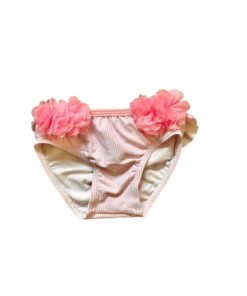 Costume slip rosa Sardon