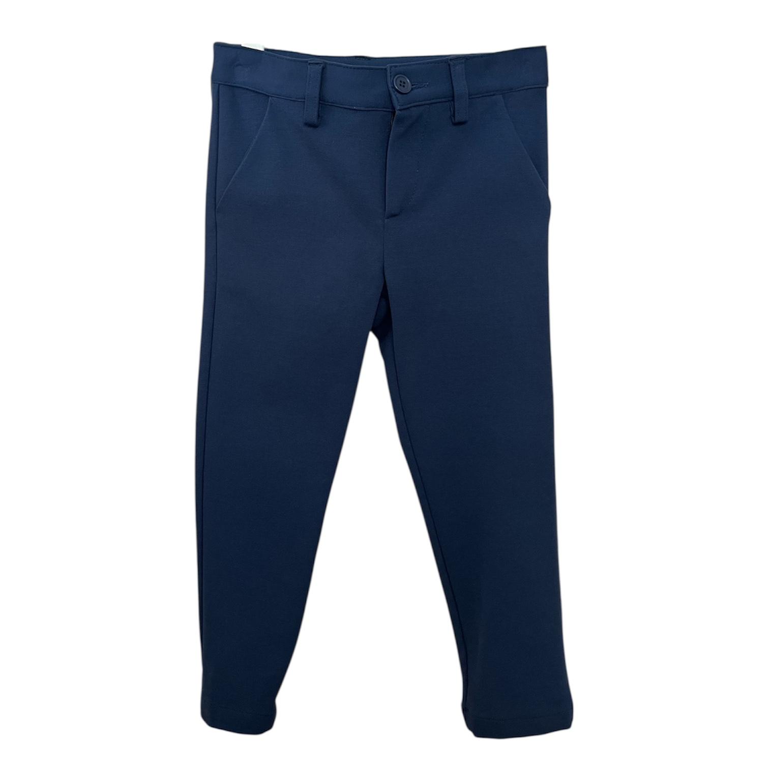 Pantalone blu Pascal Kids