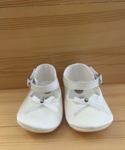 Ballerine culla fiocco strass Ambarabà