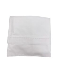 Set Lenzuola 3 pezzi pois rosa bianco Baby Gi