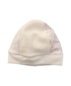 Alternative view of Cappello fantasia foglie Baby Gi