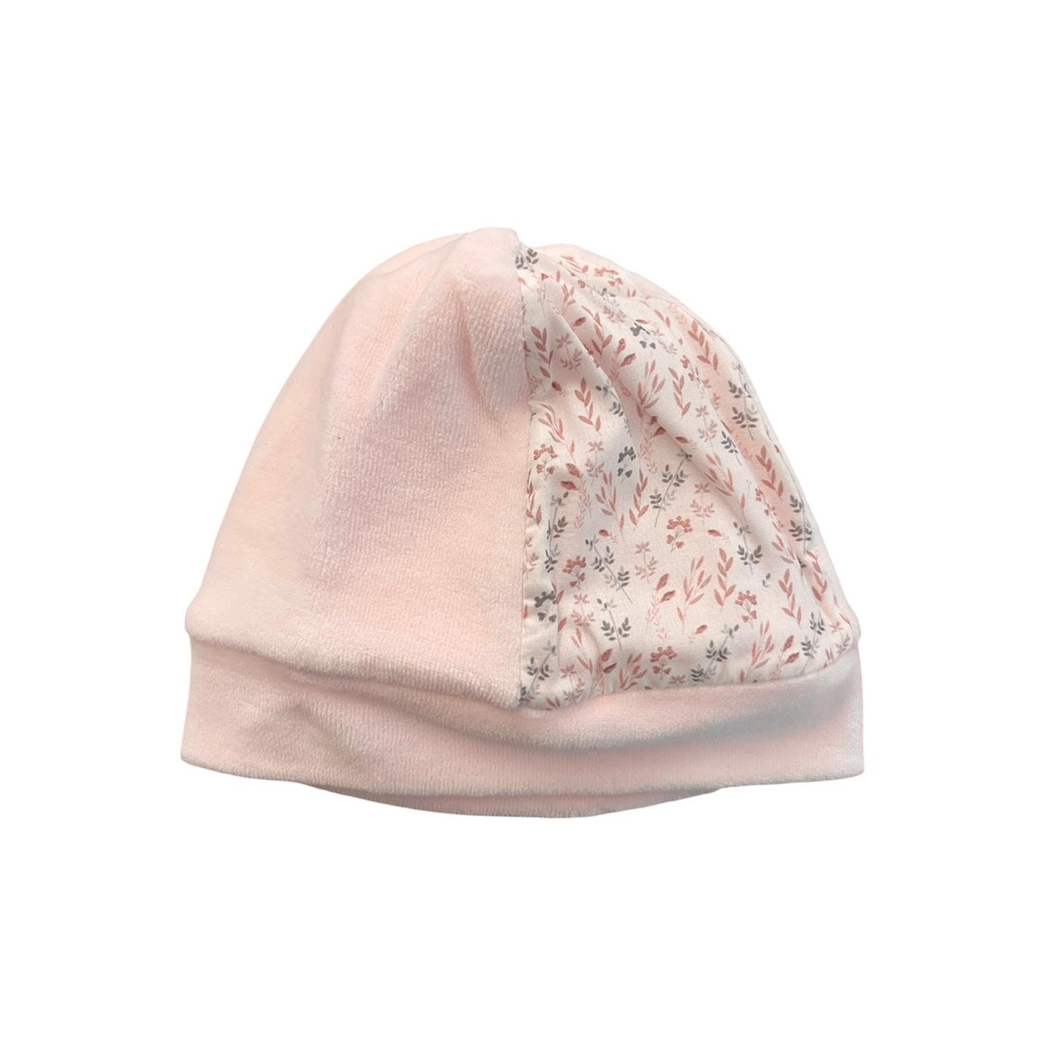 Cappello fantasia foglie Baby Gi