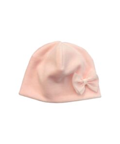 Cappello rosa con fiocco Story Loris