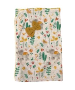 Mussola elefanti FS Baby