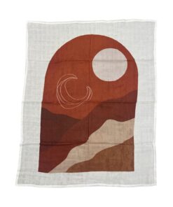 Mussola sole luna