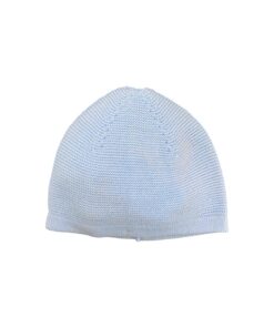 Cappello celeste Pappa e Latte