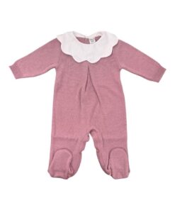 Tutina Nuvola Rosa Antico Pappa e Latte