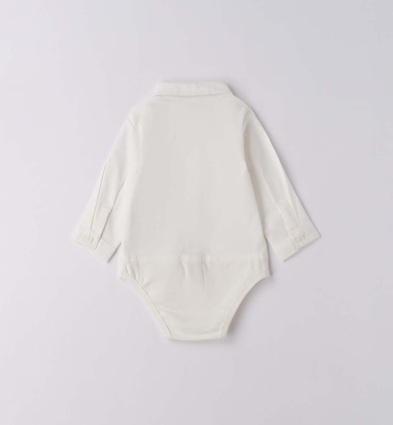 Camicia body Minibanda - immagine 2