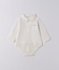 Camicia body Minibanda