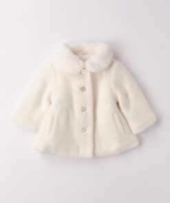 Cappottino Panna Minibanda