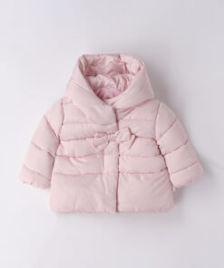 Giubbotto con fiocco Minibanda