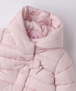 Alternative view of Giubbotto con fiocco Minibanda