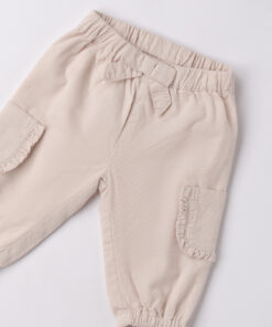 Alternative view of Pantalone tasconi e fiocco Minibanda