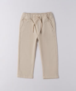 Pantalone Loose Fit Sarabanda