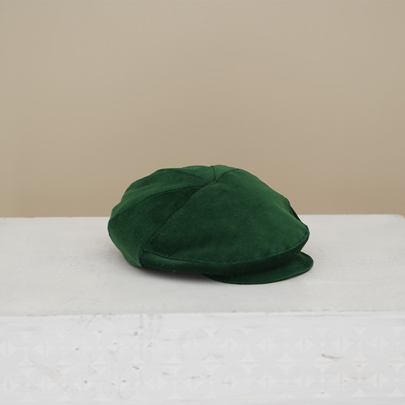 Coppola verde Ninnaoh