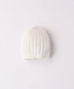 Cappello a coste Minibanda