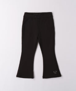 Pantalone a zampa Sarabanda
