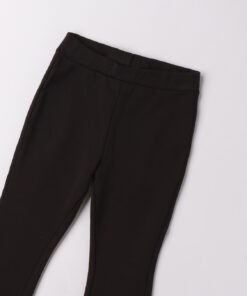 Alternative view of Pantalone a zampa Sarabanda