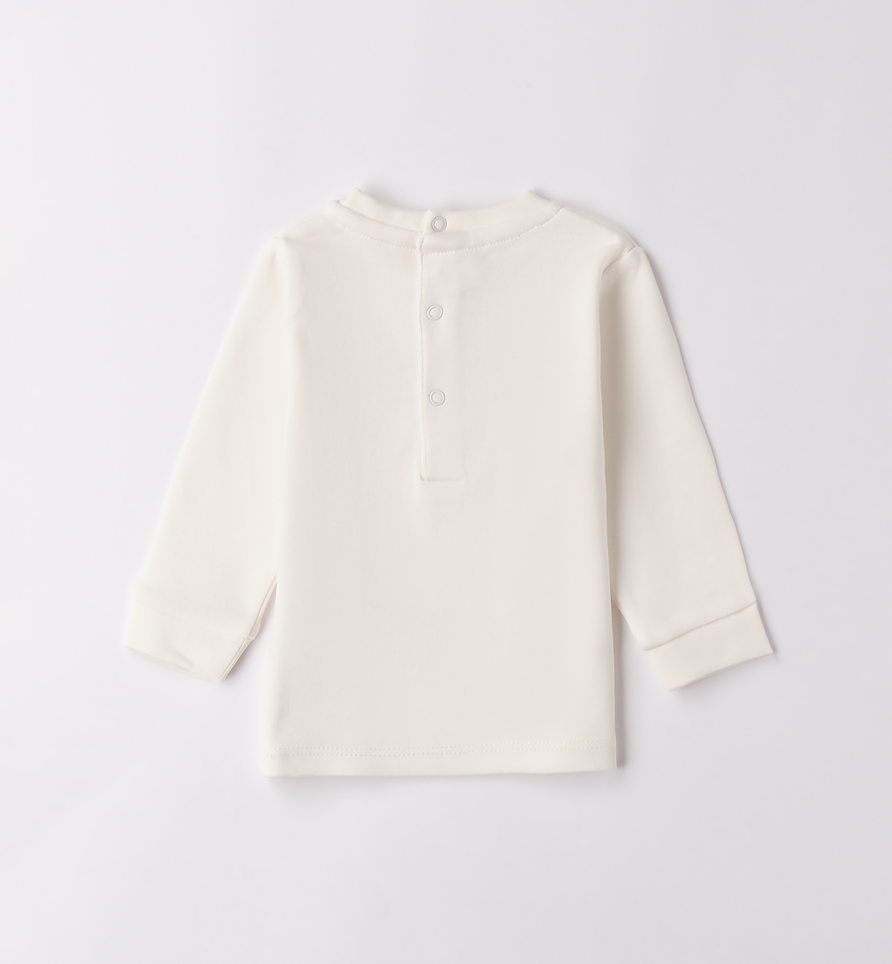 T-shirt "Piccolo Cuore" Minibanda - immagine 3