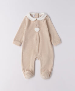 Tutina Cuoricino Minibanda