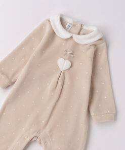 Alternative view of Tutina Cuoricino Minibanda