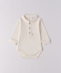 Body a polo Minibanda