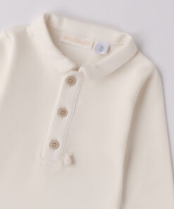 Alternative view of Body a polo Minibanda