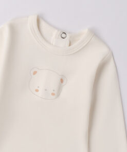 Alternative view of Body orsetto Minibanda