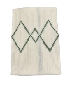 Copertina rombi verdi i Delfi