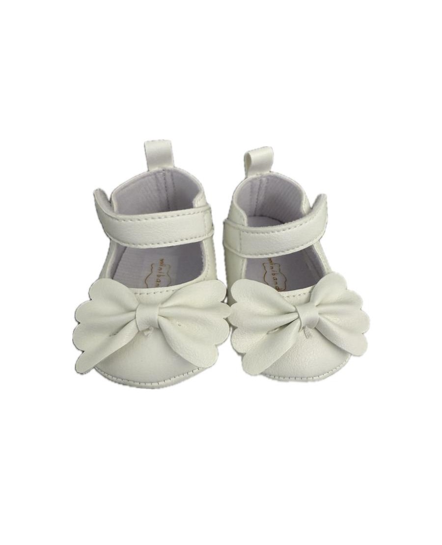 Ballerina con fiocco Minibanda