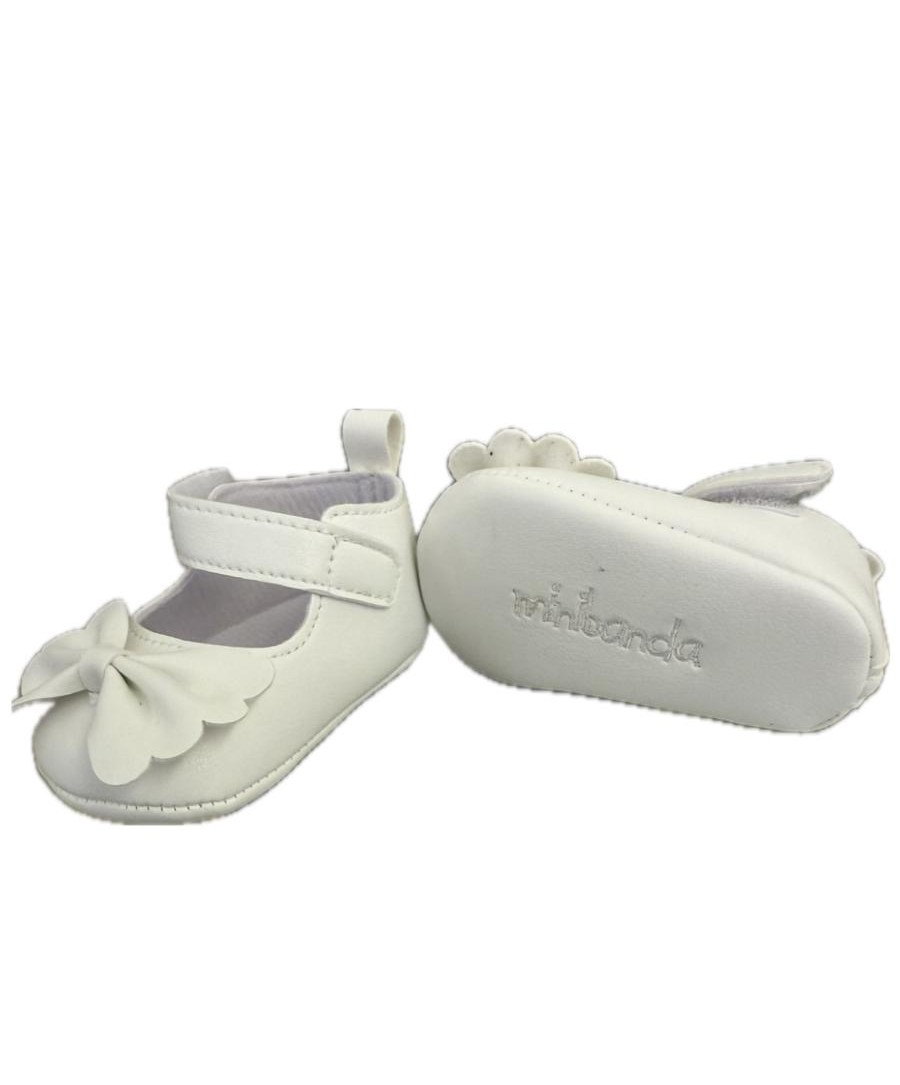 Ballerina con fiocco Minibanda - immagine 3