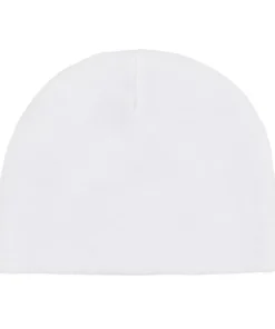 Alternative view of Cappellino orsetti bianco Nanan