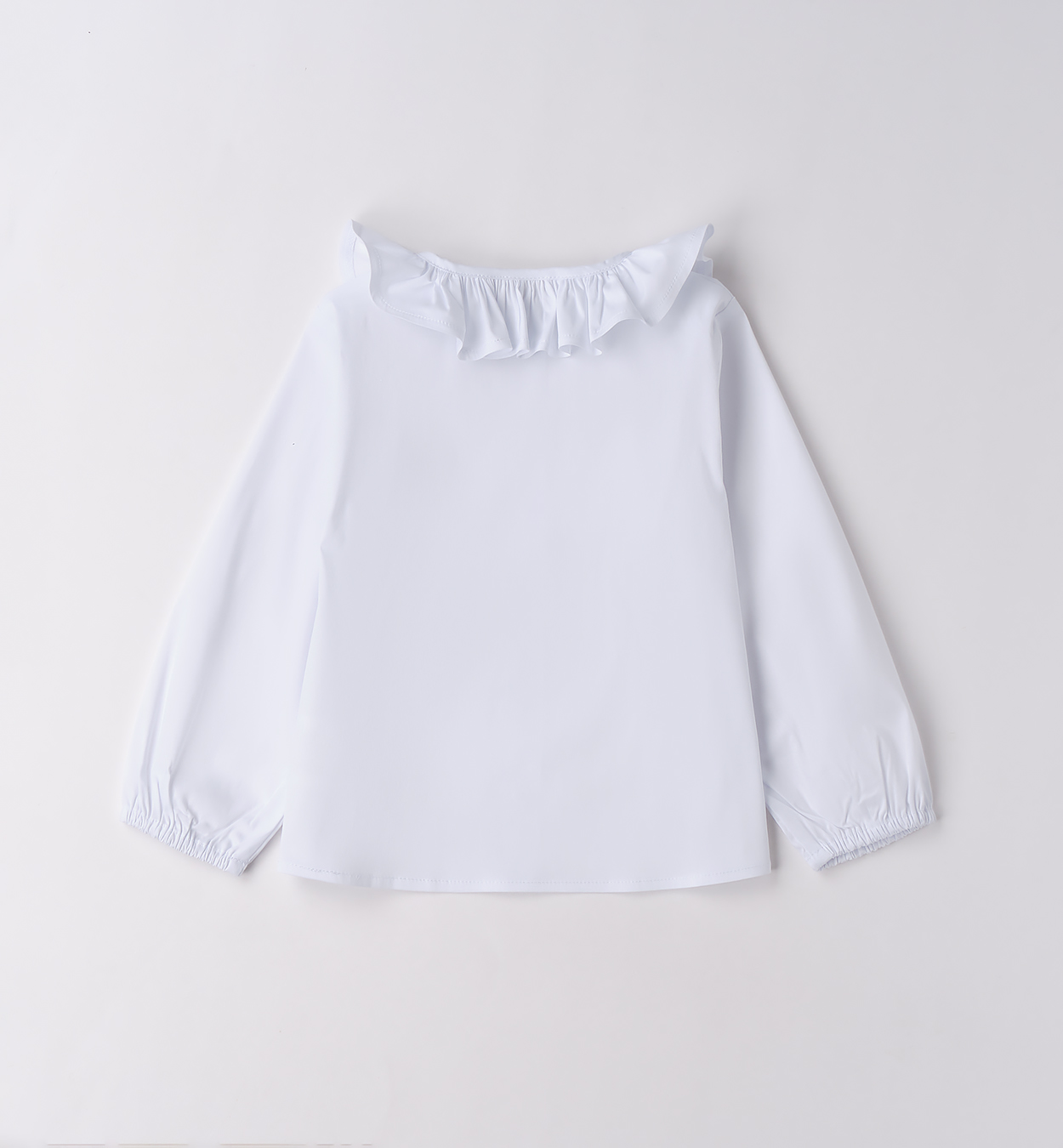 Camicia Sarabanda - immagine 2