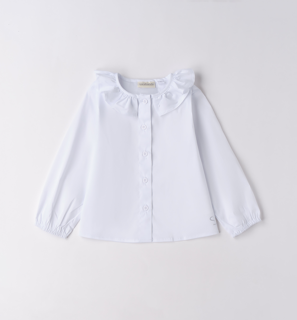 Camicia Sarabanda