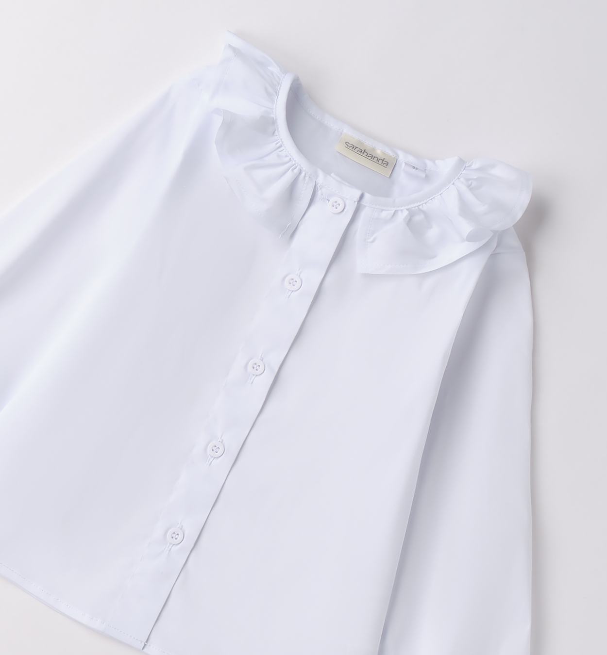 Camicia Sarabanda - immagine 3