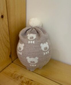 Cappellino con orsi Primodi