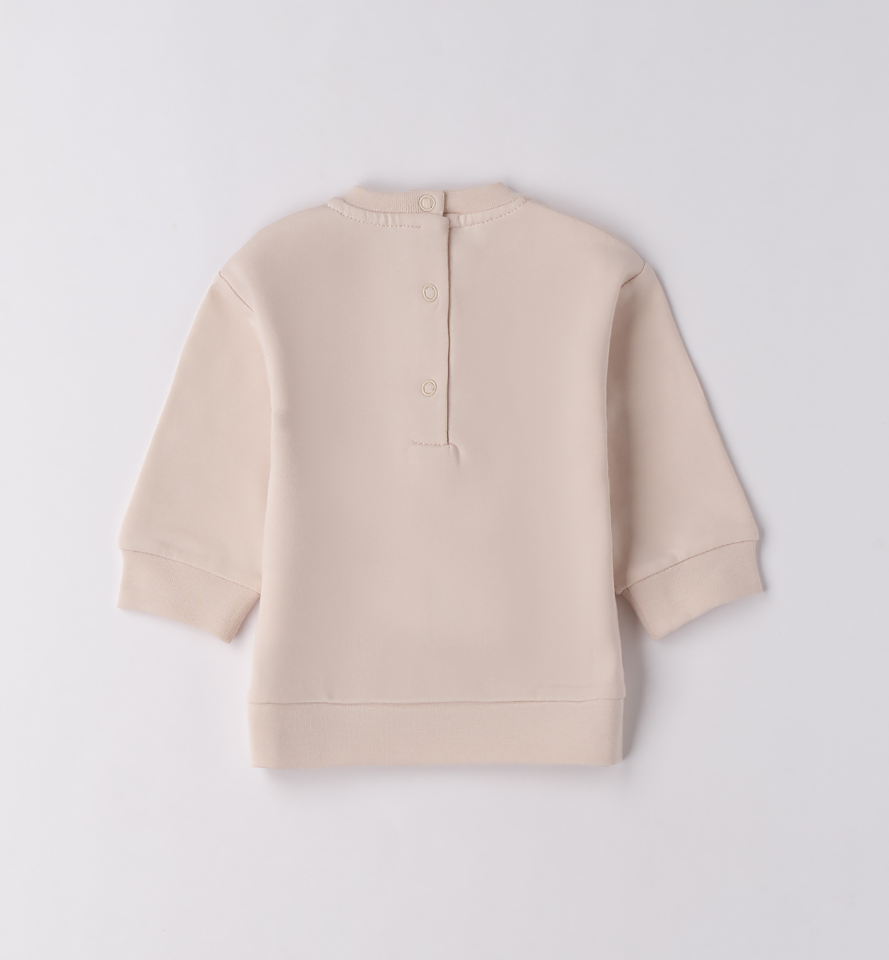 maglia con cuori - immagine 3