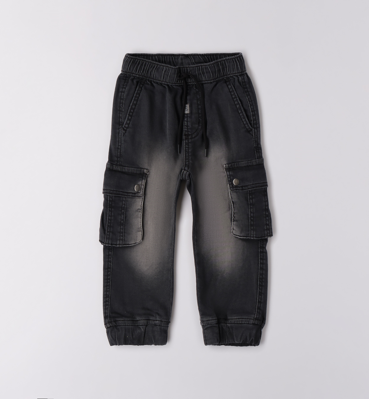 Pantalone denim sarabanda