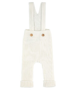 Salopette panna Condor