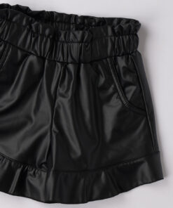 Alternative view of shorts sarabanda