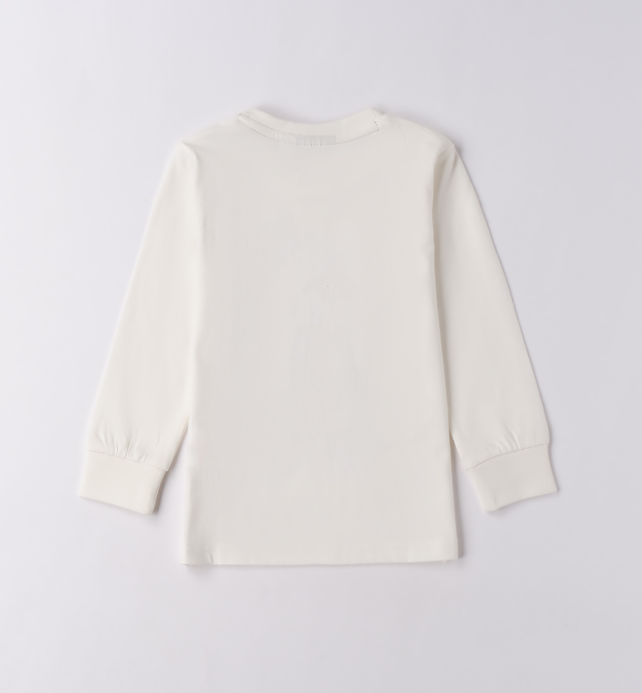 t-shirt coniglio minibanda - immagine 3