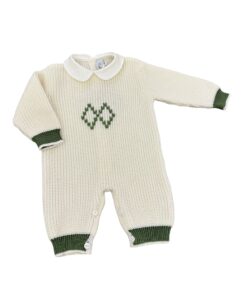 Tutina rombi verdi i Delfi