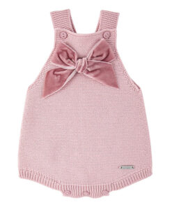 Pagliaccetto rosa palo Condor