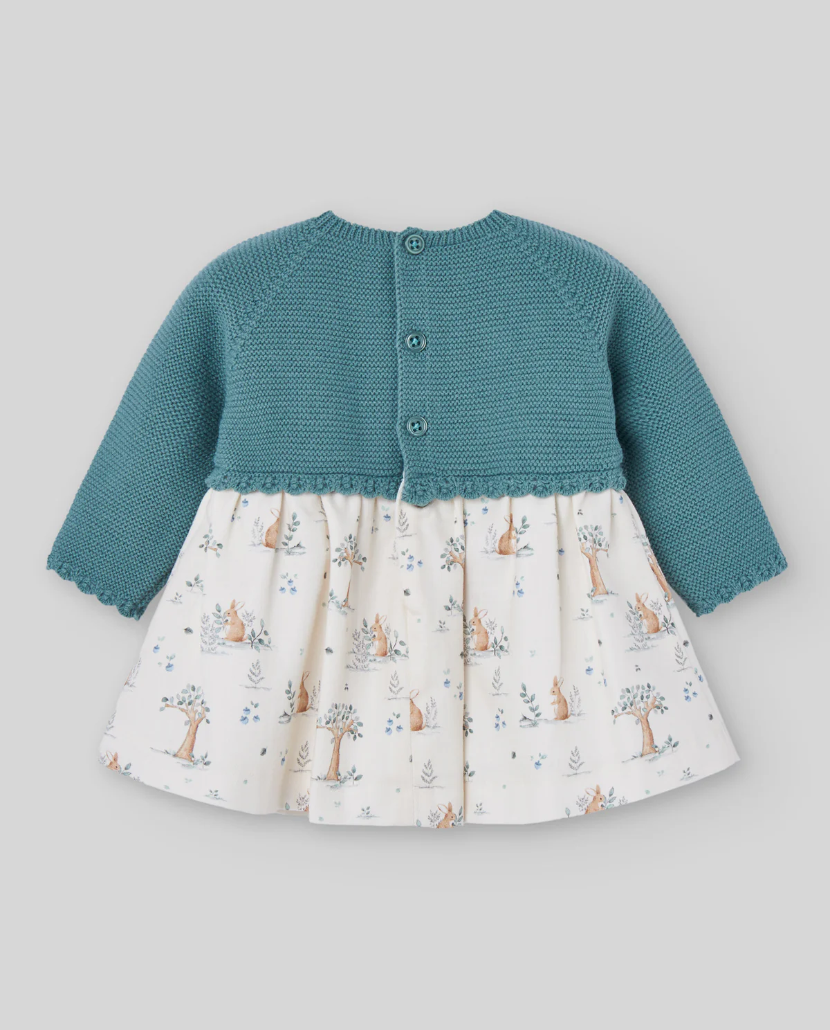 Vestito Paz Rodriguez - immagine 4